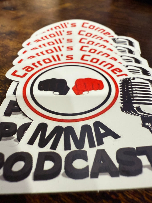Magnet - CCMMA Podcast OG Logo