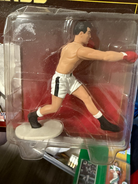 Rocky Marciano Timeless Legends Boxing Starting Lineup