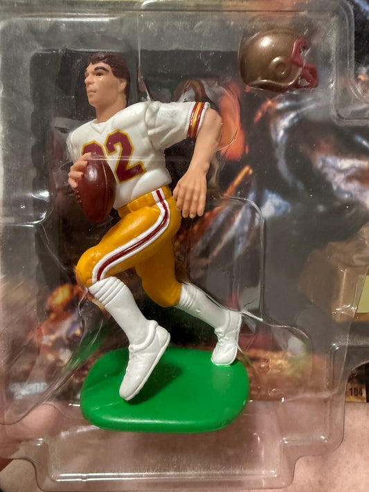 Doug Flutie Boston College Starting Lineup Heisman Collection